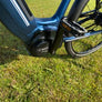 Vélo électrique de Ville AEB 490