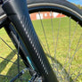 Vélo électrique de Ville AEB 490