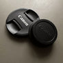 Objectif Canon EF 16-35mm f/2.8L II USM