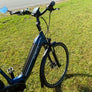Vélo électrique de Ville AEB 490