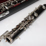 Flûte en bois Yamaha YOB-421