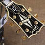 Guitare électrique Gibson Les Paul Custom Vintage Sunburst de 1976