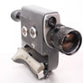 Camera cinéma Canon Scoopic 16 & accessoires