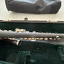 Magnifique Flûte piccolo Pearl PFP 165E
