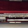 Ancienne Flûte traversière Lebret n.2322 1900