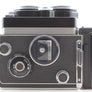 Appareil photo reflex argentique 80 mm