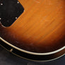 Guitare électrique Gibson Les Paul Custom Vintage Sunburst de 1976