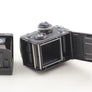 Appareil photo reflex argentique 80 mm