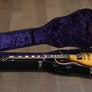 Guitare électrique Gibson Les Paul Custom Vintage Sunburst de 1976