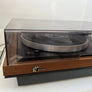 Platine Vinyle SANSUI SR-4050C
