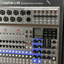 Console de mixage numérique 20 canaux Zoom LiveTrak L-20