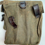 Porte-chargeurs MP44 MP43 Sturmgewehr 1944 FUQ WW2