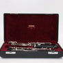 Flûte en bois Yamaha YOB-421