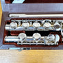 Flûte traversière Miyazawa PCM300 