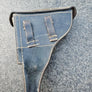 Etui pistolet allemand P08 LUGER WW2