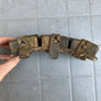 Cartouchière allemande authentique Mauser WW2
