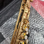 Saxophone alto Selmer 80 Super Action SÉRIE II