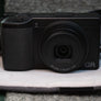 Appareil photo compact RICOH GR III 24 MP