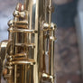 Saxophone soprano Selmer Mark 6