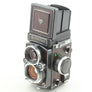 Appareil photo argentique moyen format Rolleiflex 2.8FX TLR