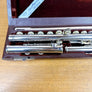 Flûte traversière Miyazawa PCM300 