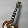 Guitare Gibson Custom Shop 1959 Les Paul Standard Warm Amber Gloss