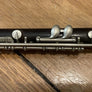 Flûte Piccolo en bois Buffet Crampon du XIXe siècle
