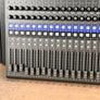 Console de mixage numérique 20 canaux Zoom LiveTrak L-20