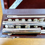 Flûte traversière Miyazawa PCM300 