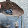 Etui pistolet allemand P08 LUGER WW2
