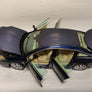 Rare Norev 1/18 Citroën C6 Bleue