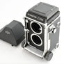 Appareil photo argentique reflex numérique Mamiya C220