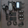 DJI Mavic 3 Cine Premium Combo avec télécommande RC Pro