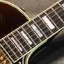 Guitare électrique Gibson Les Paul Custom Vintage Sunburst de 1976