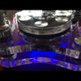 Platine vinyle haut de gamme TRANSROTOR FAT BOB S