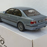 Rare OttoMobile 1:18 BMW M5 E39 OT554 2002