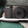 Appareil photo compact RICOH GR III 24 MP
