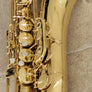 Saxophone ténor Selmer Mark VI