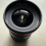 Objectif  Canon EF 16-35mm f/2.8L II USM