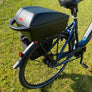 Vélo électrique  de Ville AEB 490