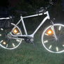 Vélo électrique  E-Bike