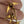 Magnifique Broche divine victorienne en or 18 carats sertie de diamants hirondelles en vol