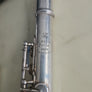 Rare Flute Traversière Claude RIVE Et A.ROBERT Paris 3140 XIXème