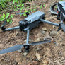 Drone DJI Mavic 3 Classic avec filtres PolarPro