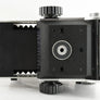 Appareil photo argentique reflex numérique Mamiya C220
