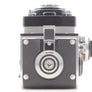 Appareil photo reflex argentique 80 mm