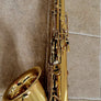 Saxophone ténor Selmer Mark VI