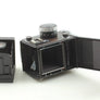 Appareil photo argentique moyen format Rolleiflex 2.8FX TLR