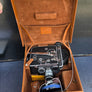 Caméra argentique vintage Paillard & Bolex H16 Reflex