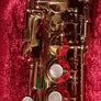 Saxophone soprano Selmer Mark 6